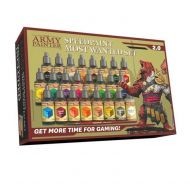 The Army Painter Speedpaint Most Wanted Set 2.0