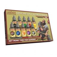 The Army Painter Speedpaint Starter Set 2.0