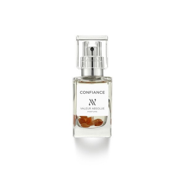 Valeur Absolue Confiance Perfume přírodní parfém z esenciálních olejů dámská  14 ml