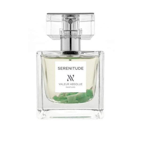 Valeur Absolue Serenitude Perfume přírodní parfém z esenciálních olejů dámská  50 ml