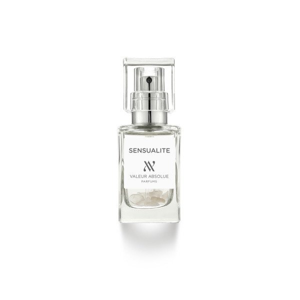 Valeur Absolue Sensualite Perfume přírodní parfém z esenciálních olejů dámská  14 ml