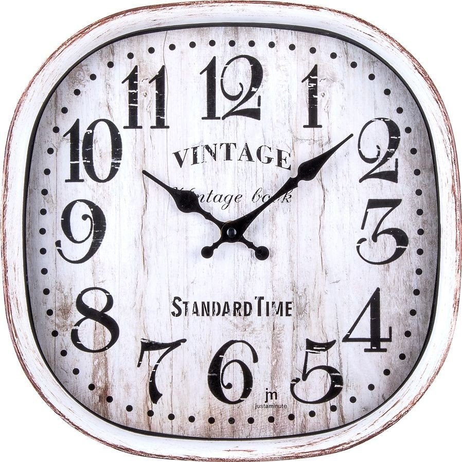 Lowell Italy Designové nástěnné hodiny L00887QB Lowell 40cm 179937