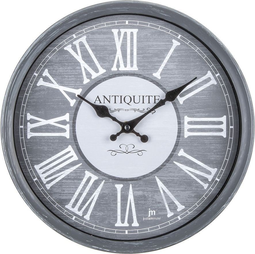 Lowell Italy Designové nástěnné hodiny L00887TG Lowell 40cm 179939