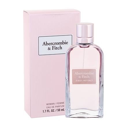 Abercrombie & Fitch First Instinct parfémovaná voda 50 ml pro ženy