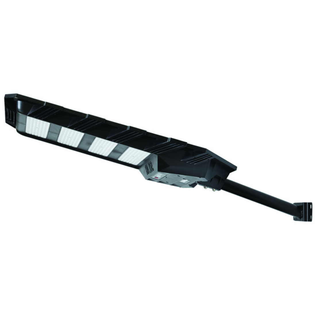 Ecolite Solární AKU veř. osv., 3,2V/18000mAh, 3000K, IP65 SSL-GT-400