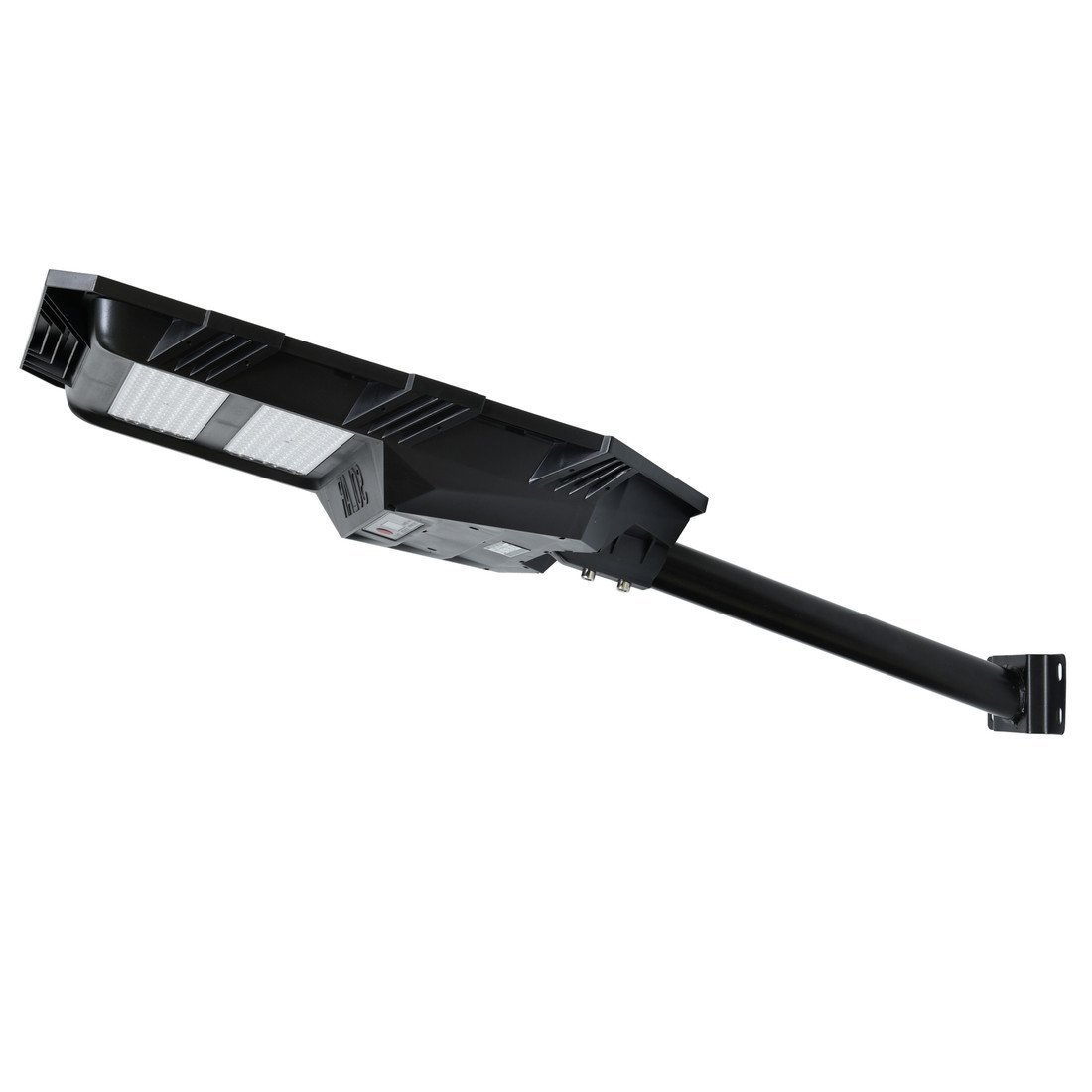 Ecolite Solární AKU veř. osv., 3,2V/6000mAh, 3000K, IP65 SSL-GT-200