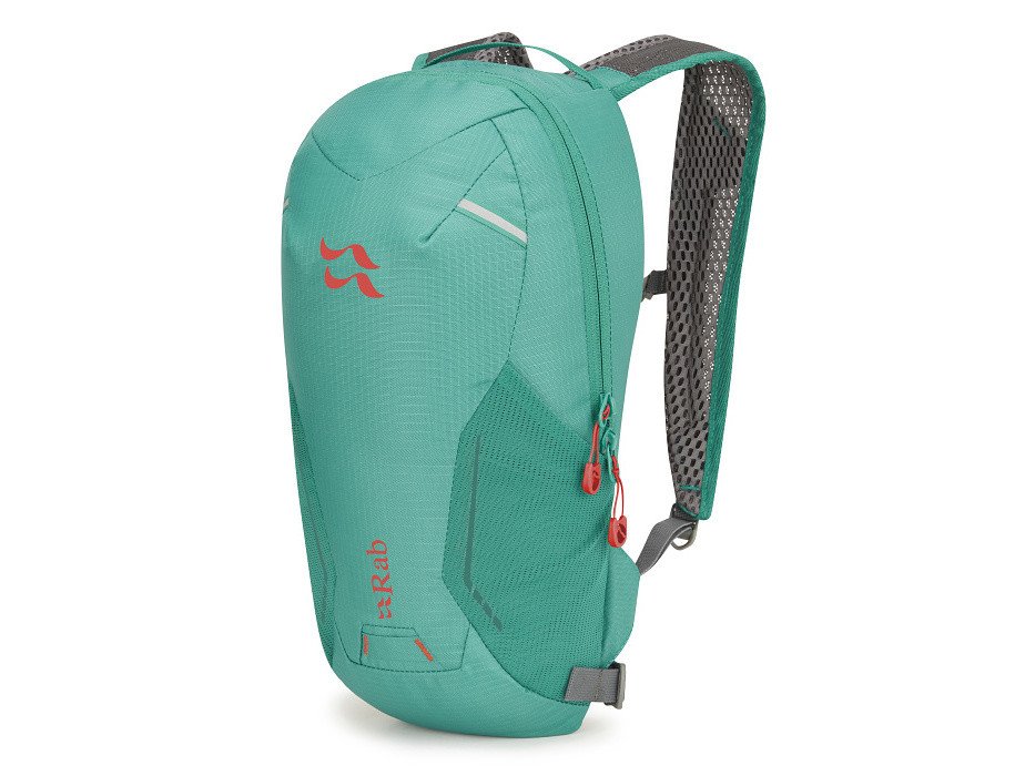 Rab Tensor 5 Storm green