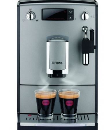 Nivona plně automatický kávovar Caféromatica 525
