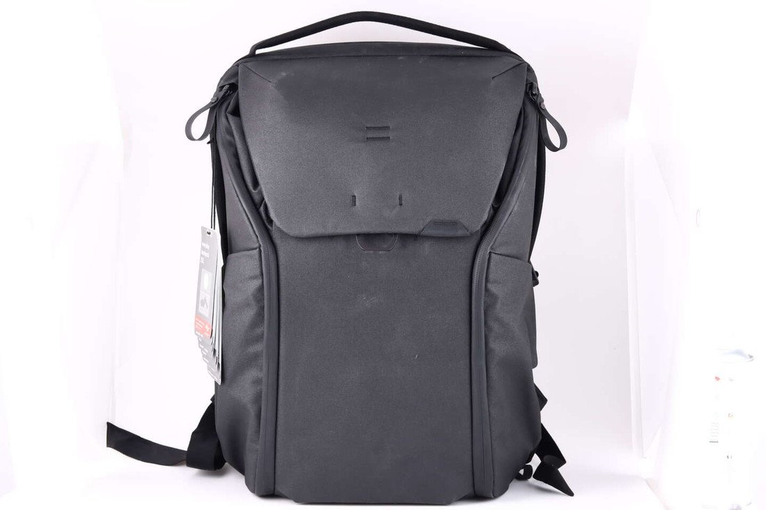 Peak Design Everyday Backpack v2 30L bazar