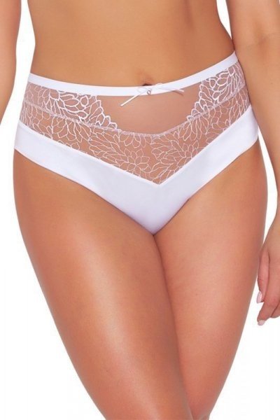 Ava Canna 2036 bílé Kalhotky S bílá