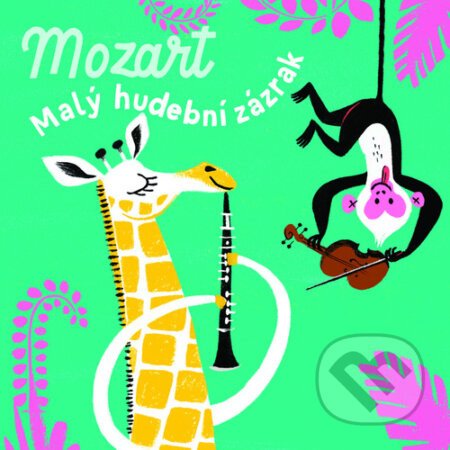 Mozart - YoYo Books