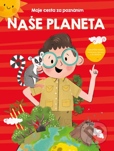 Naše planeta - YoYo Books