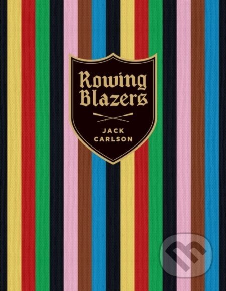 Rowing Blazers - Jack Carlson