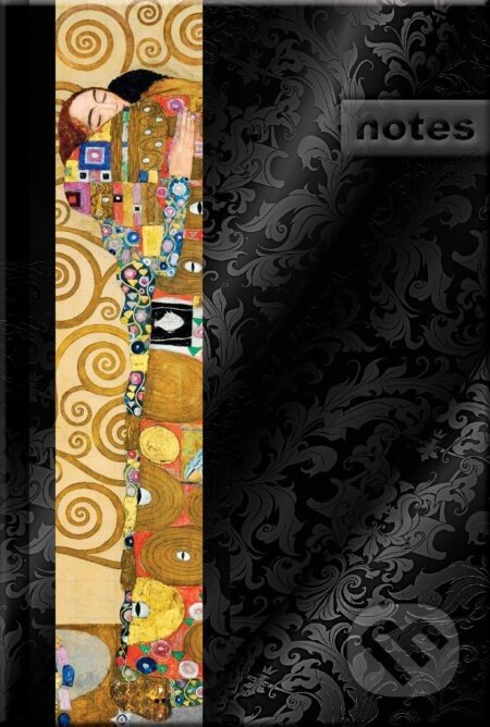 Notes Klimt - Spektrum grafik