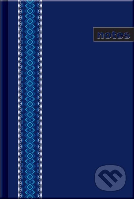 Notes Ribbon - Spektrum grafik