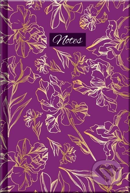 Notes Luxury - Spektrum grafik