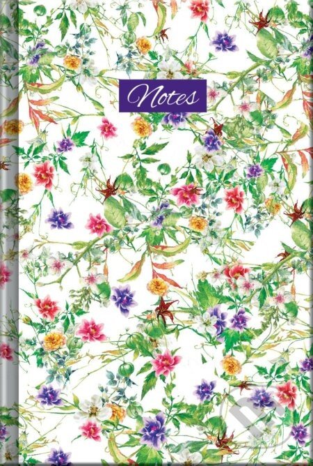 Notes Flowers - Spektrum grafik
