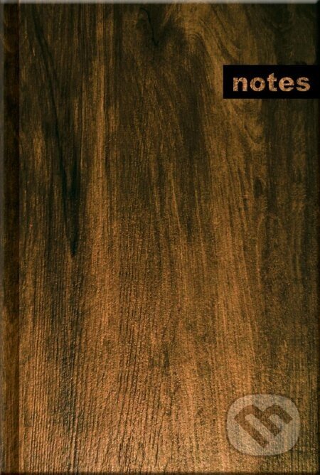 Notes Wood - Spektrum grafik