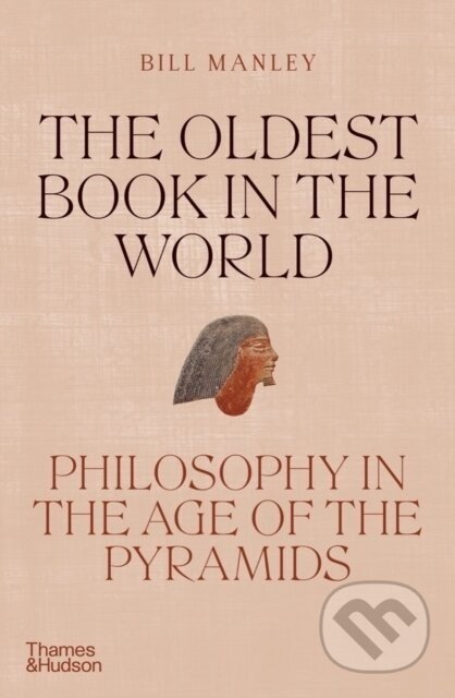 The Oldest Book in the World - Bill Manley