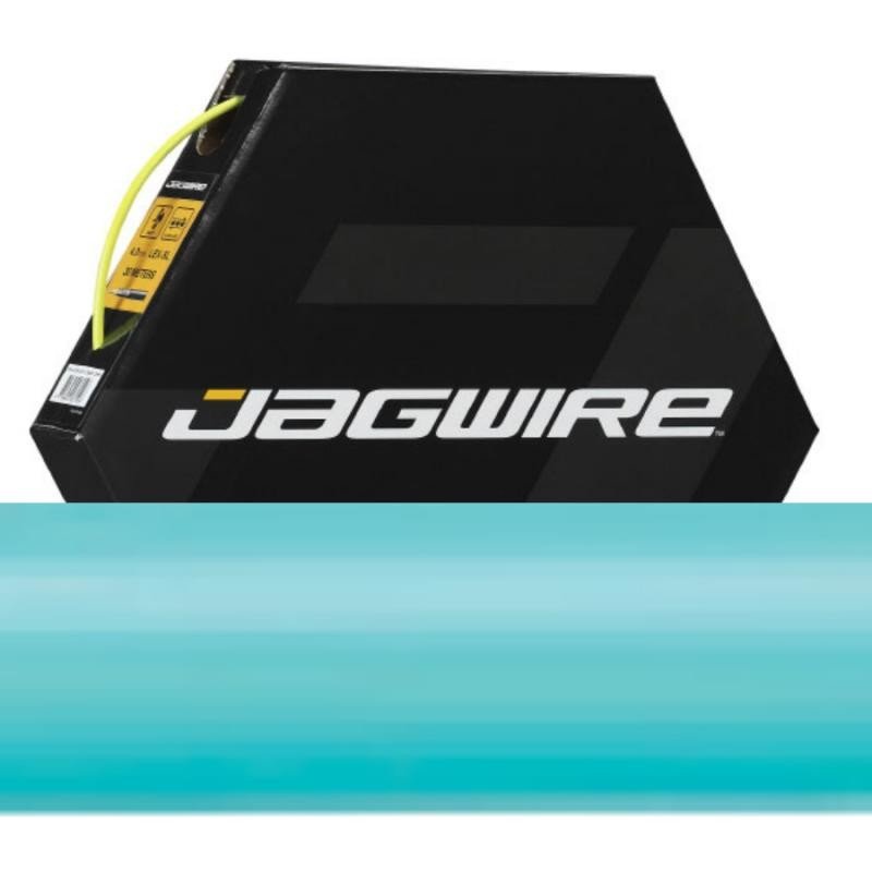 Bowden Jagwire Sport Shift ZHB810 4 mm - 1 metr, celeste (metráž)