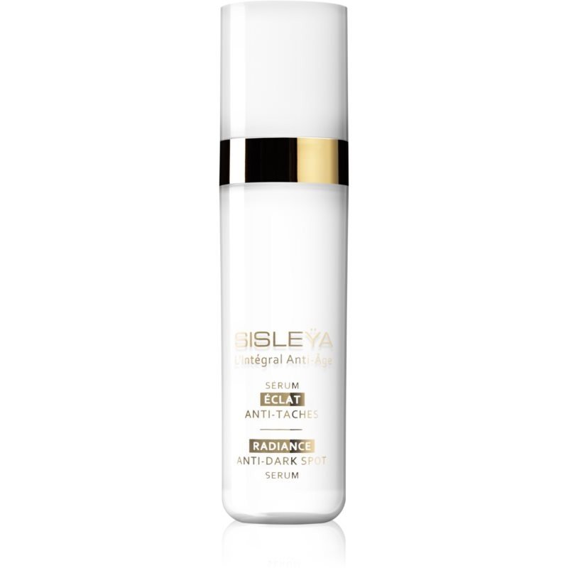 Sisley L'Integral Anti-Age Radiance AntiDark Spot Serum rozjasňující sérum proti tmavým skvrnám 30 ml