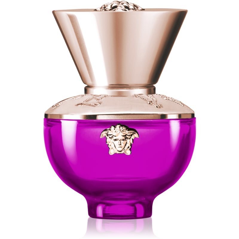 Versace Dylan Purple Pour Femme vůně do vlasů pro ženy 30 ml