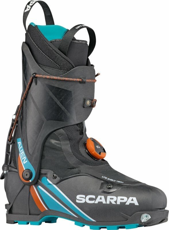 Scarpa Alien Carbon 95 Carbon/Black 27,0