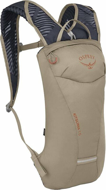 Osprey Kitsuma 1,5 Womens Backpack Sawdust Tan