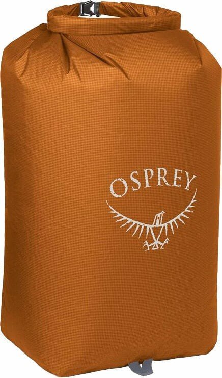 Osprey Ultralight Dry Sack 35 Toffee Orange