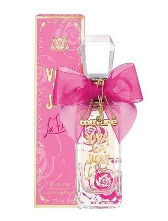 Toaletní voda Juicy Couture - Viva La Juicy La Fleur , 75ml