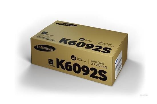 HP/Samsung toner Black CLT-K6092S/ELS 7000K, SU216A