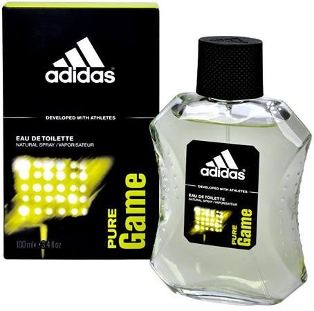 Pánská toaletní voda Pure Game, 100ml