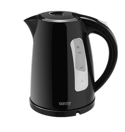 CAMRY CR1255b Electric kettle Camry CR 1255 black