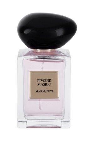 Toaletní voda Armani Prive - Pivoine Suzhou , 50, mlml, 50ml