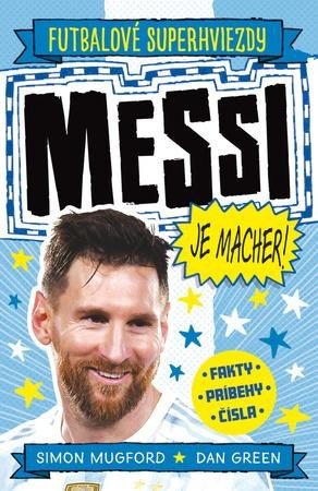 Messi je macher! - Green Dan
