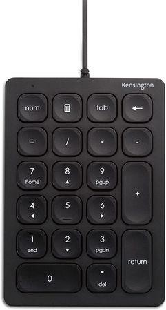 Kensington numerická klávesnice, K79820WW