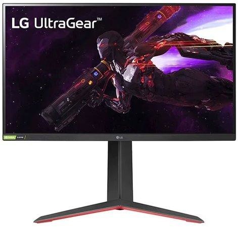 LG monitor 27GP850P 27