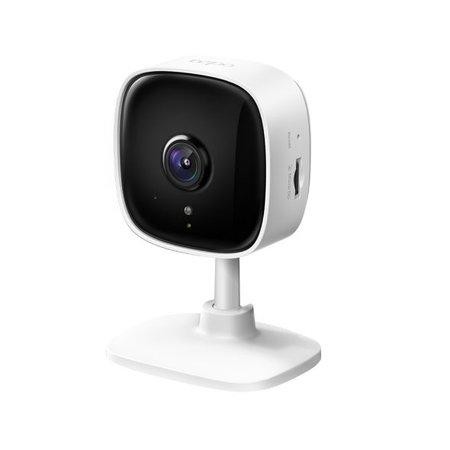 tp-link Tapo C110, Home Security Wi-Fi 3MP Camera, micro SD, dvoucestné audio, detekce pohybu, Tapo C110