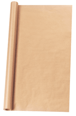 Balicí papír role 70cmx12m hnědý (Defekt)