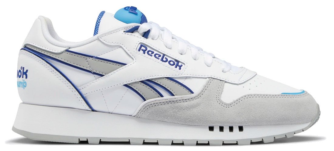 Obuv Reebok Reebok Classic Leather Pump