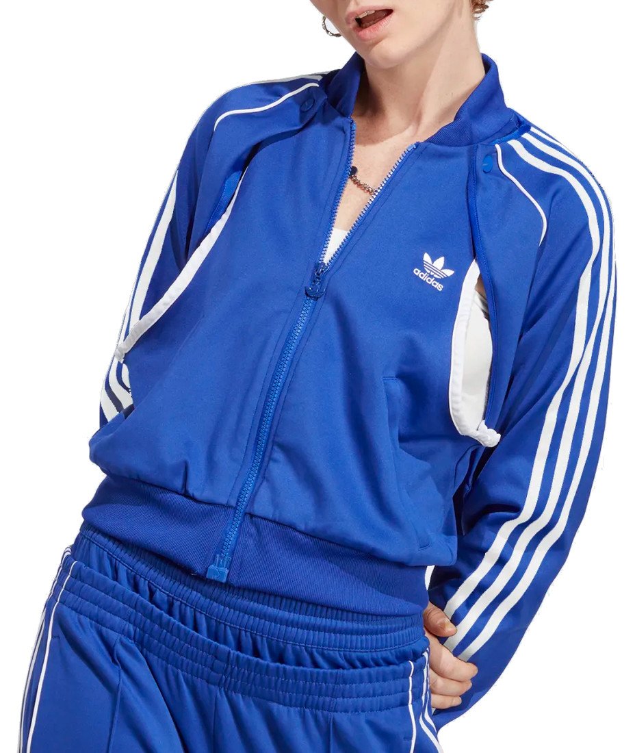 Bunda adidas  Originals Always Original SST