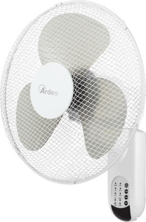 Ardes nástěnný ventilátor W40RW
