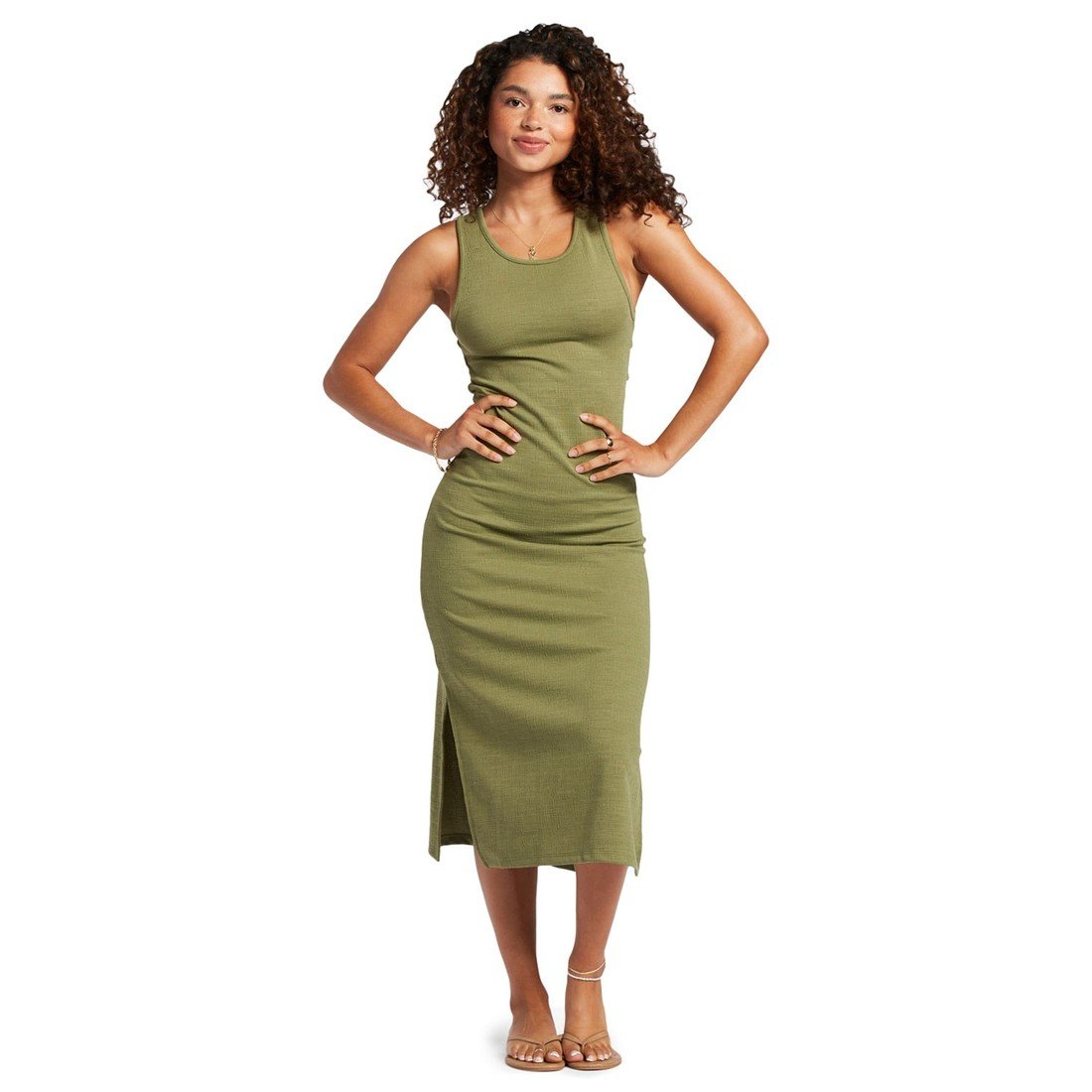 Roxy Good Keepsake Dress