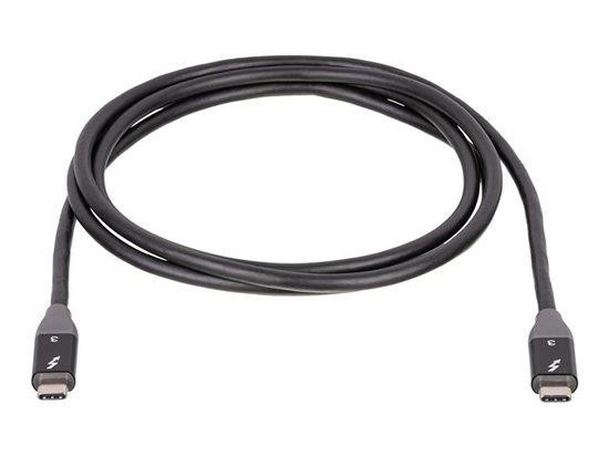 AKYGA Cable AK-USB-34 USB Type C Thunderbolt 3 m ver. 3.1 1.5m
