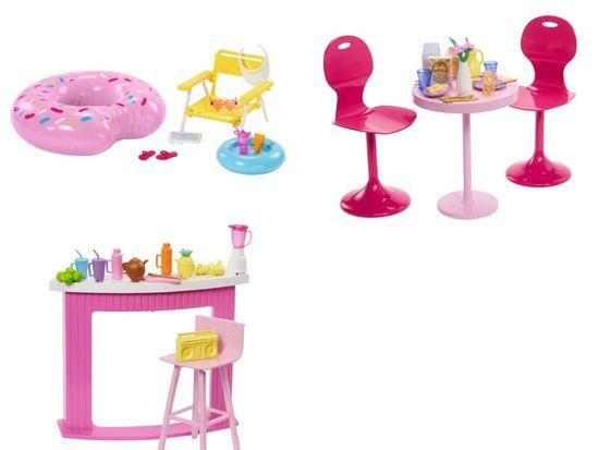 BRB SADA DOPLŇKŮ ASST