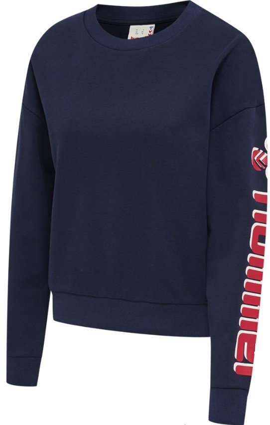 Mikina Hummel IC KIM SWEATSHIRT