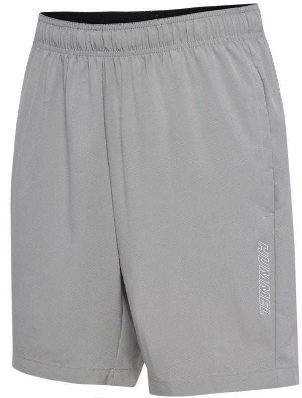 Šortky Hummel hmlTE BASE WOVEN SHORTS