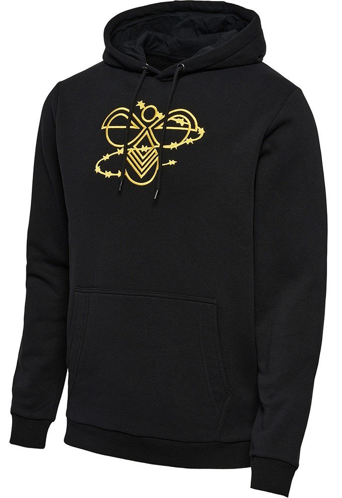 Mikina s kapucí Hummel hmlAMNESTY HOODIE