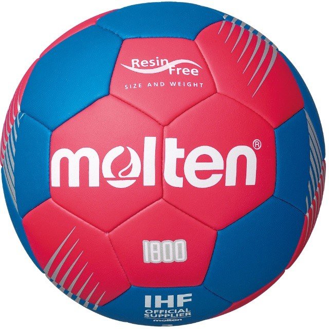 Míč Molten H2F1800-RB HANDBALL