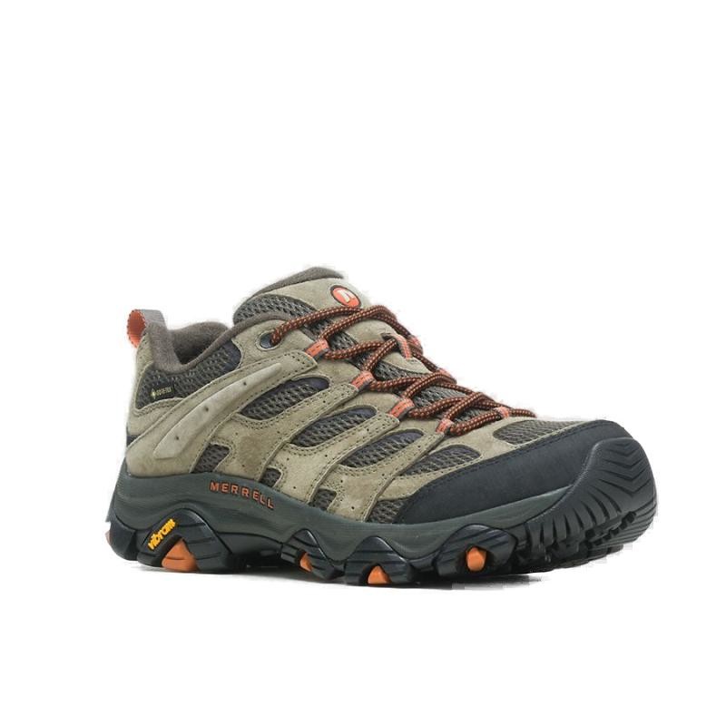 Merrell MOAB 3 GTX olive Velikost: 43